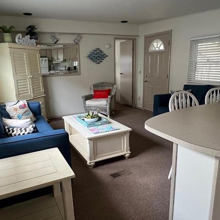 Montego Bay - Peachtree Road 122 Βίλα Όσεαν Σίτι Εξωτερικό φωτογραφία