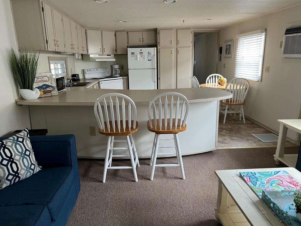 Montego Bay - Peachtree Road 122 Βίλα Όσεαν Σίτι Εξωτερικό φωτογραφία