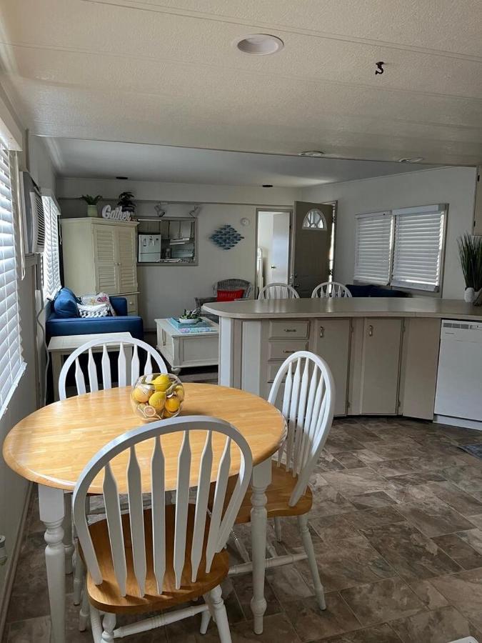 Montego Bay - Peachtree Road 122 Βίλα Όσεαν Σίτι Εξωτερικό φωτογραφία