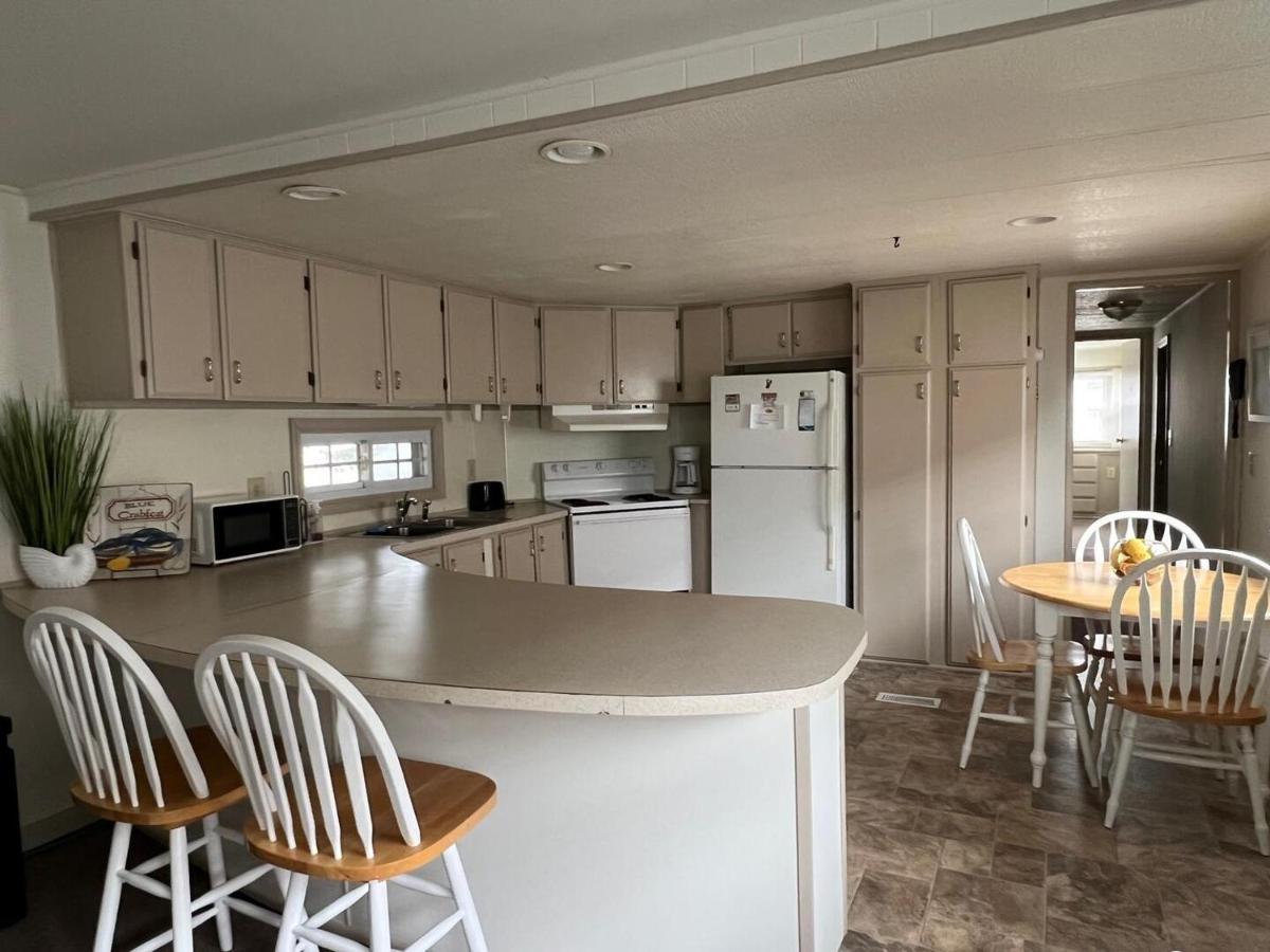 Montego Bay - Peachtree Road 122 Βίλα Όσεαν Σίτι Εξωτερικό φωτογραφία