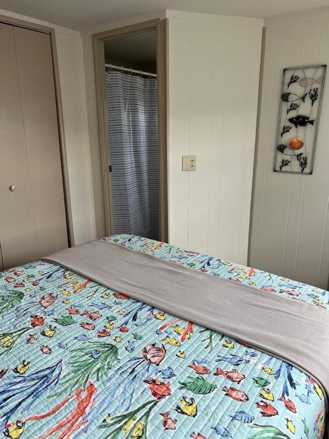 Montego Bay - Peachtree Road 122 Βίλα Όσεαν Σίτι Εξωτερικό φωτογραφία
